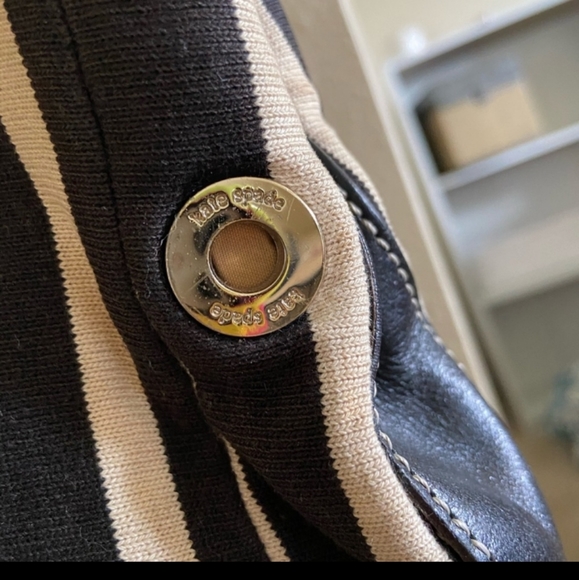 Classically GORGEOUS VINTAGE KATE SPADE - Picture 3 of 6